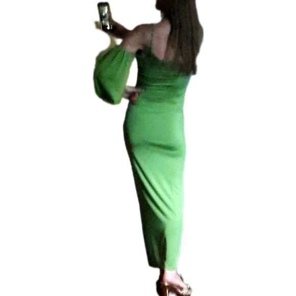 Maxi dress - Picture 1 of 4